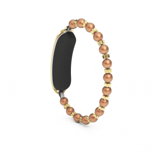 Golden sandstone & star