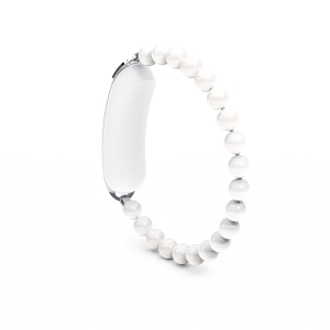 Classic pearl string