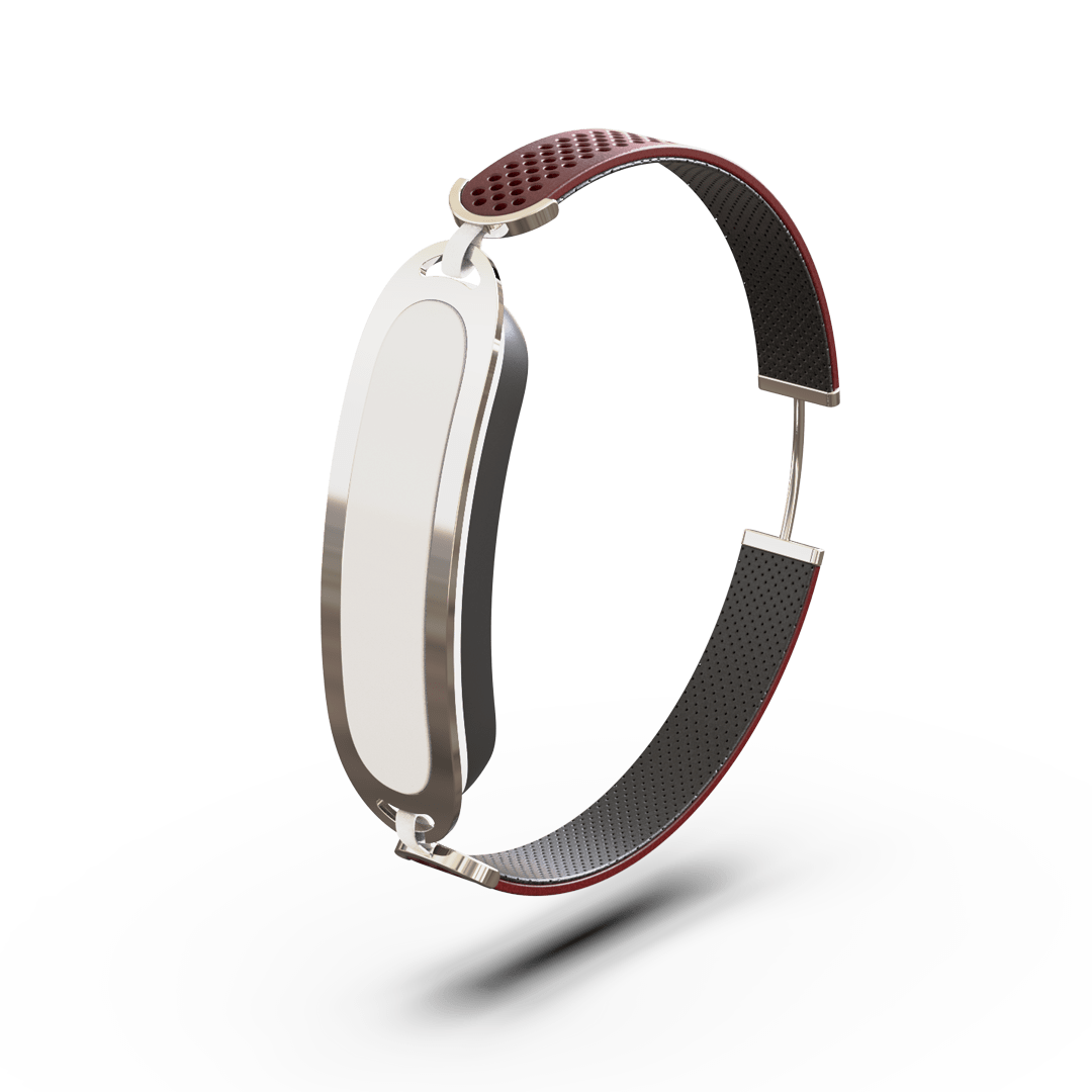 Leather-band-with-bridge-l Leather with bridge