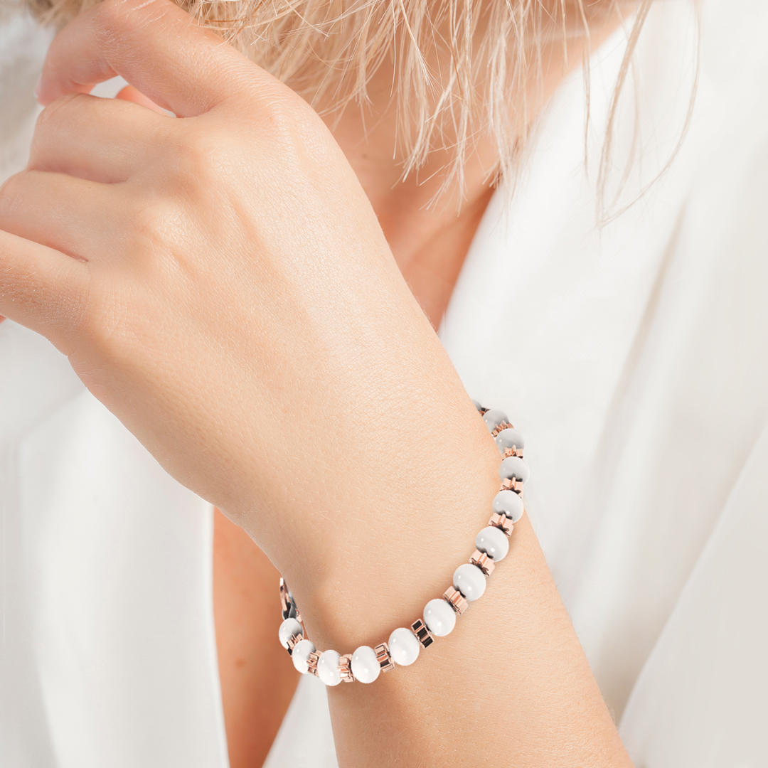 Round & star beads Round & star beads