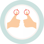 Vitality – wrist – 7