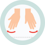 Vitality – wrist – 2